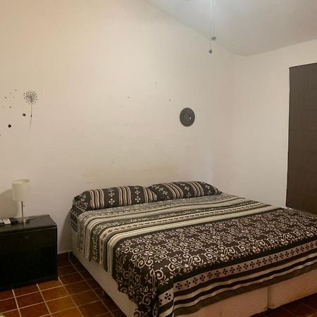 Spacio Nube Cancún Kültér fotó