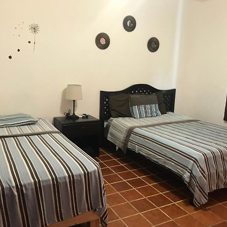 Spacio Nube Cancún Kültér fotó