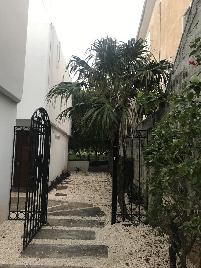 Spacio Nube Cancún Kültér fotó