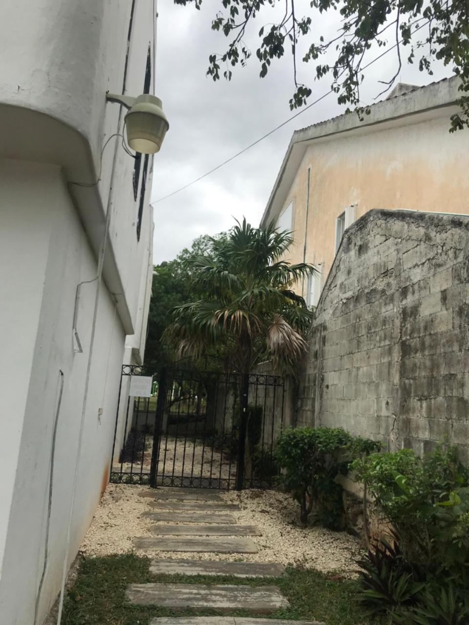 Spacio Nube Cancún Kültér fotó